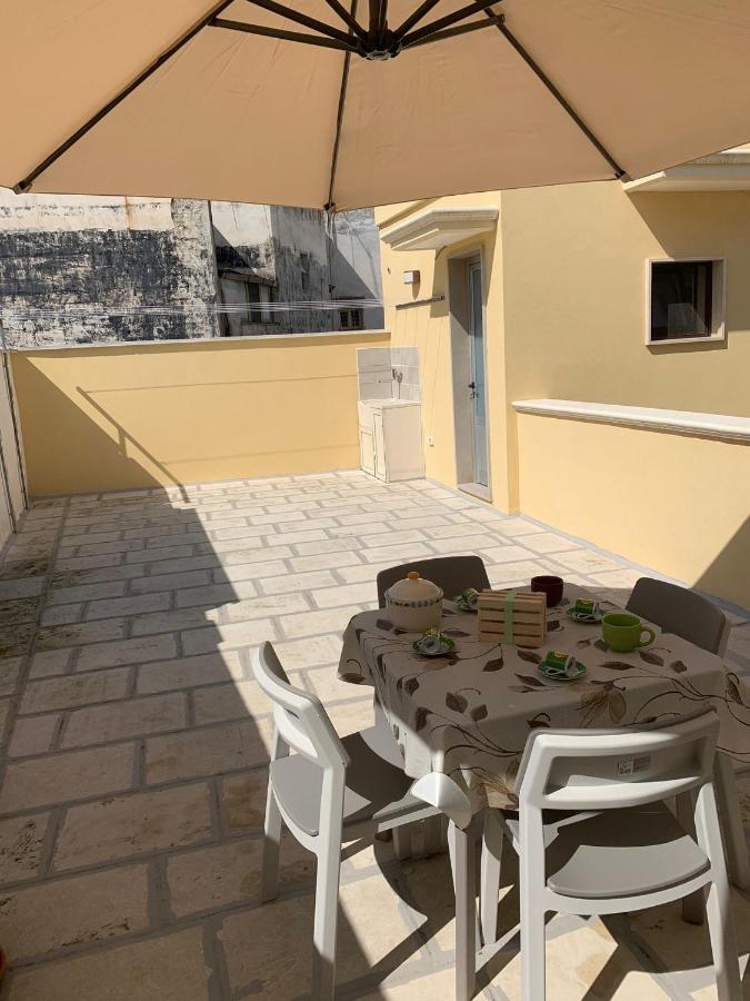 Romantica برينديسي المظهر الخارجي الصورة