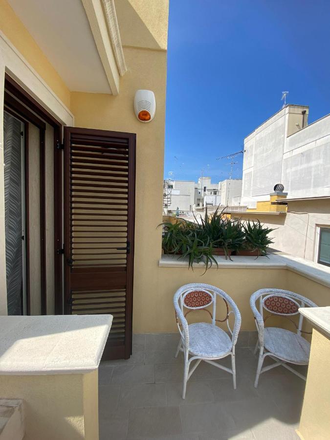 Romantica برينديسي المظهر الخارجي الصورة