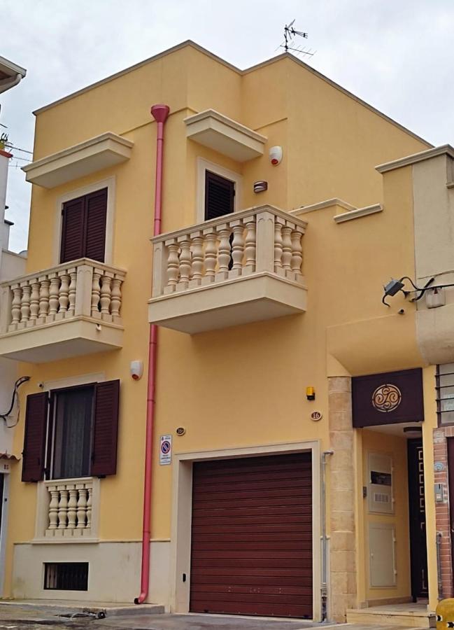 Romantica برينديسي المظهر الخارجي الصورة
