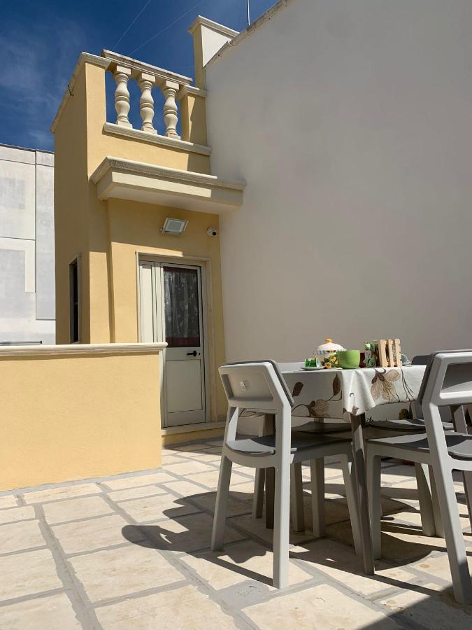 Romantica برينديسي المظهر الخارجي الصورة