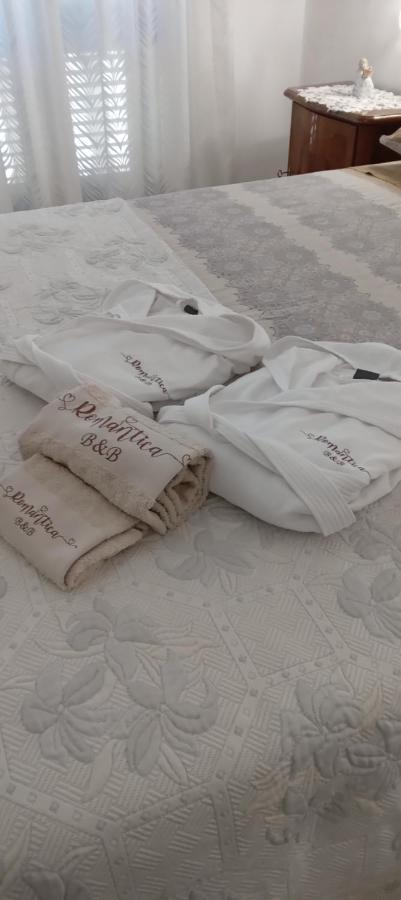 Romantica برينديسي المظهر الخارجي الصورة